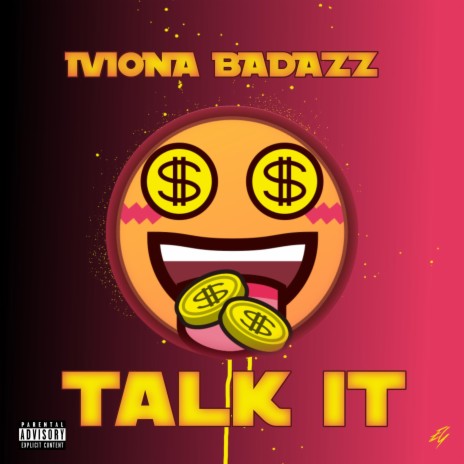 Talk It | Boomplay Music