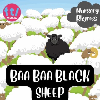 Baa Baa Black Sheep