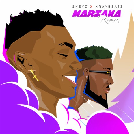 MARIANA (Remix) | Boomplay Music