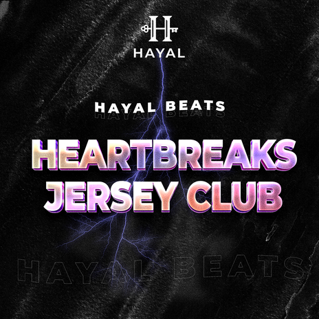 Heartbreaks Jersey Club | Boomplay Music