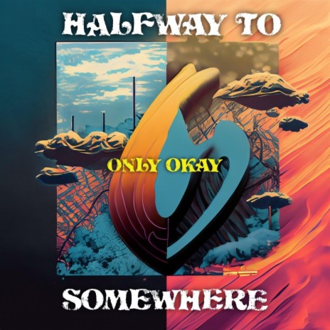 Halfway to Somewhere | Boomplay Music