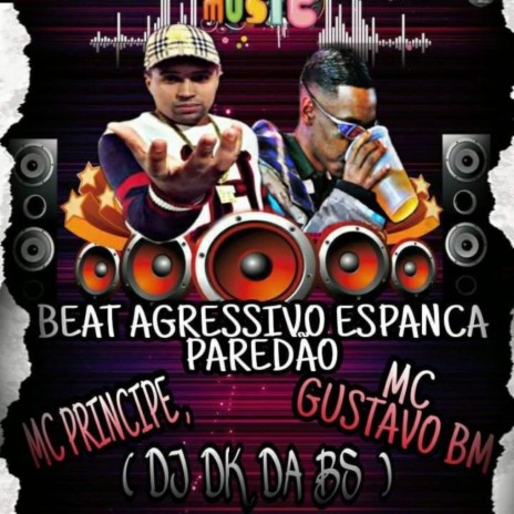 BEAT AGRESSIVO ESPANCA PAREDÃO | Boomplay Music