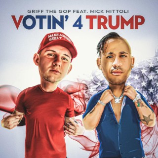 Votin' 4 Trump