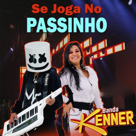 Se Joga No Passinho | Boomplay Music