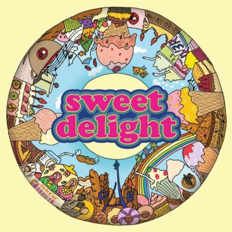 Sweet Delight (East4A QM Mix - Radio Edit Version) | Boomplay Music