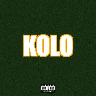 Kolo ft. Earn lyrics | Boomplay Music