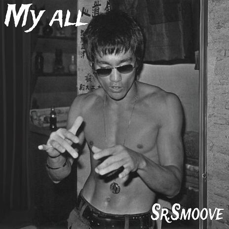 My All | Boomplay Music