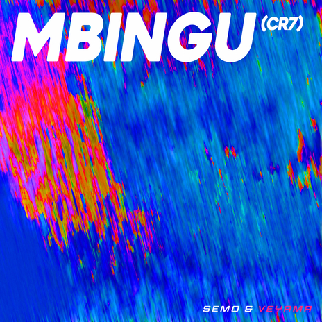 Mbingu (Cr7) ft. Veyama | Boomplay Music