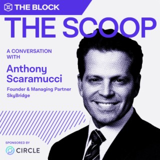 Gary Gensler, Elizabeth Warren want to block crypto innovation: Anthony Scaramucci