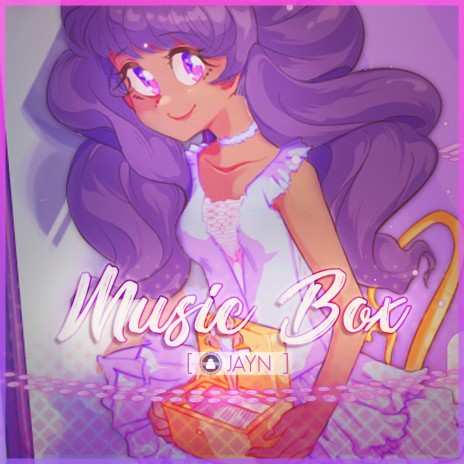 Music Box (Instrumental) | Boomplay Music
