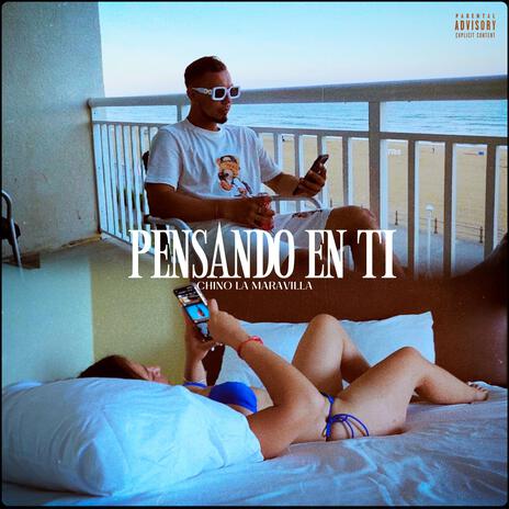 Pensando en Ti | Boomplay Music