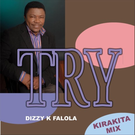 Try (Kirakita Mix) | Boomplay Music