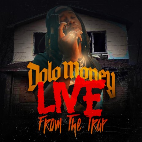Live From The Trap (Radio Edit) | Boomplay Music