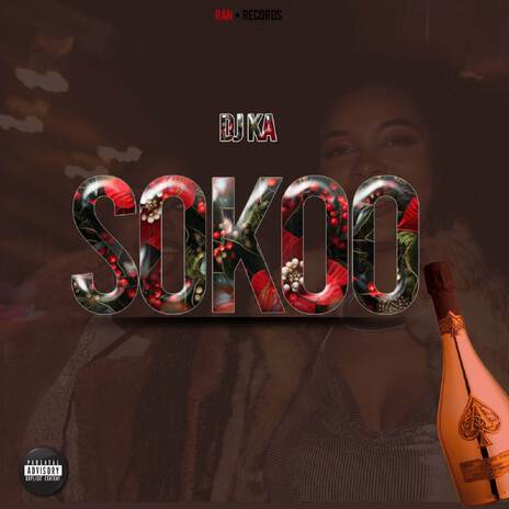 Sokoo (Remix) ft. Flowking Stone