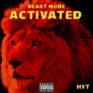 Activated (Beast Mode)