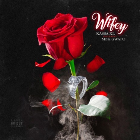 Wifey ft. MBK Gwapo | Boomplay Music