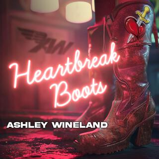 Heartbreak Boots