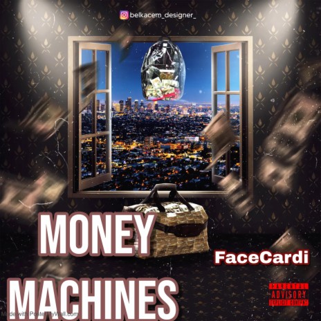 Money Machines | Boomplay Music
