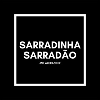 Sarradinha Sarradão