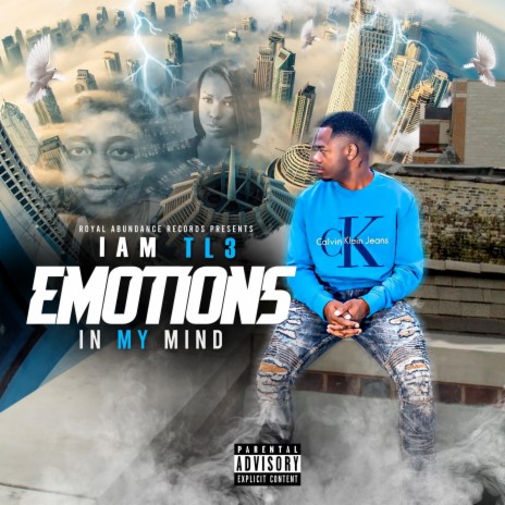Emotions In My Mind | Boomplay Music