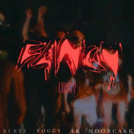 FANCY ft. MOONCAKE, Foggy, KURTZ & 404 A.K. | Boomplay Music