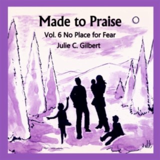 Vol. 6 No Place to Fear