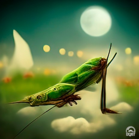 Dreams of a little Grasshopper | Boomplay Music