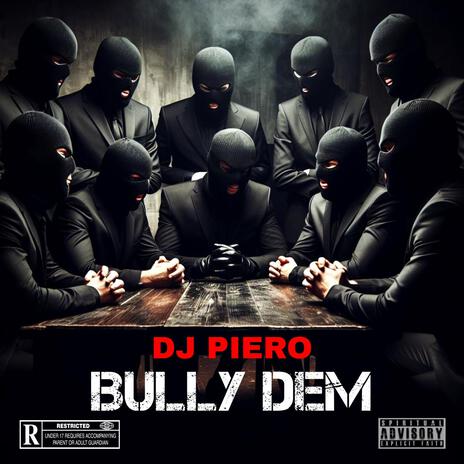 Bully Dem | Boomplay Music