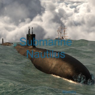 Submarine Nautilus