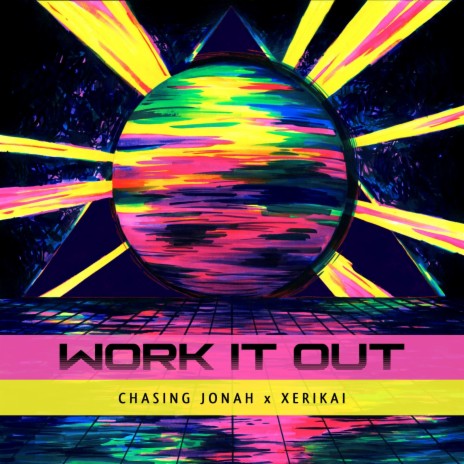 Work It Out (feat. Xerikai) | Boomplay Music