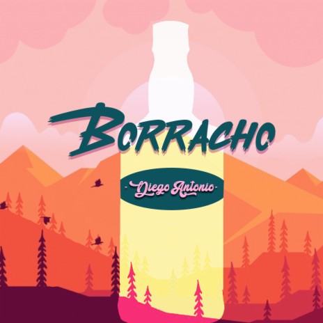 Borracho | Boomplay Music