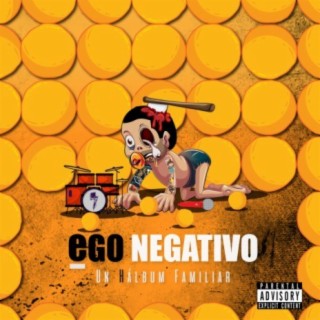 Ego Negativo