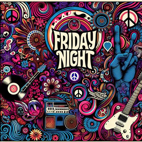 Friday Night | Boomplay Music