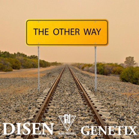 The Other Way (feat. Genetix) | Boomplay Music