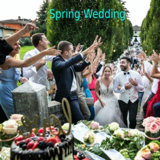 Spring Wedding