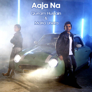 Aaja Na (feat. Maria Unera)