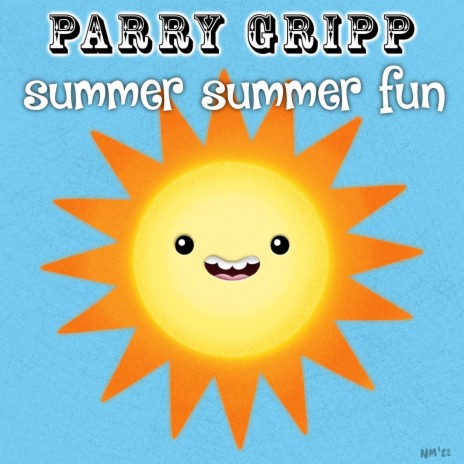 Summer Summer Fun | Boomplay Music