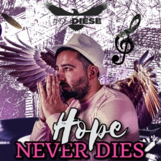 Hope Never Dies