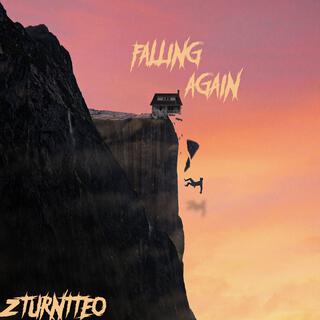 Falling Again (Sped Up) lyrics | Boomplay Music