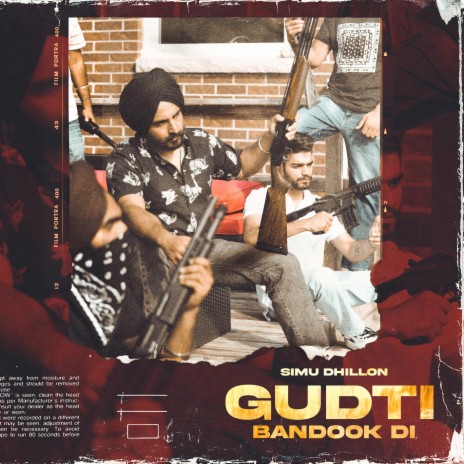 Gudti (Stubborn) | Boomplay Music