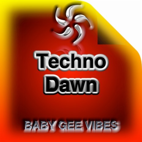 Techno Dawn | Boomplay Music