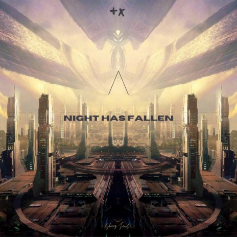 Night Has Fallen (Extended Mix) | Boomplay Music