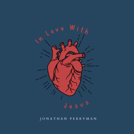 In Love With Jesus | Boomplay Music