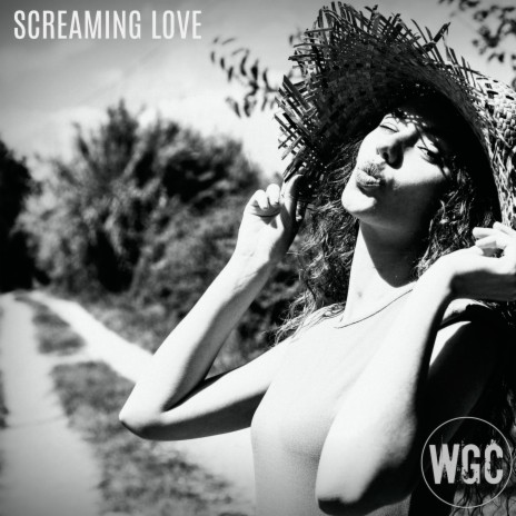 Screaming Love | Boomplay Music