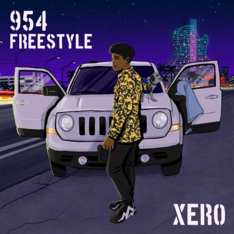 954 Freestyle | Boomplay Music