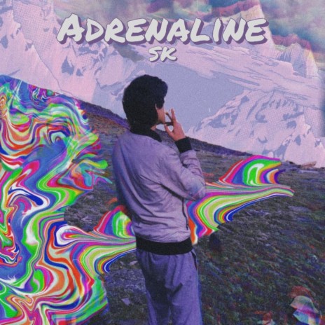 Adrenaline | Boomplay Music