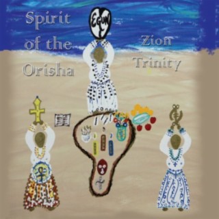 Zion Trinity