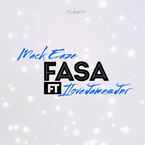 Fasa (feat. Ilovejamesjnr)