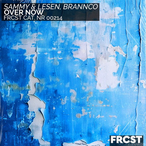 Over Now ft. Brannco | Boomplay Music