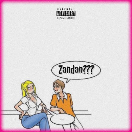 Zandan | Boomplay Music